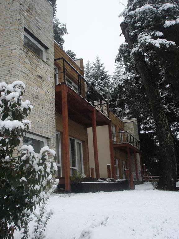 Refugio Del Lago San Carlos de Bariloche Eksteriør billede