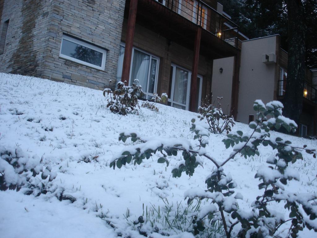 Refugio Del Lago San Carlos de Bariloche Eksteriør billede