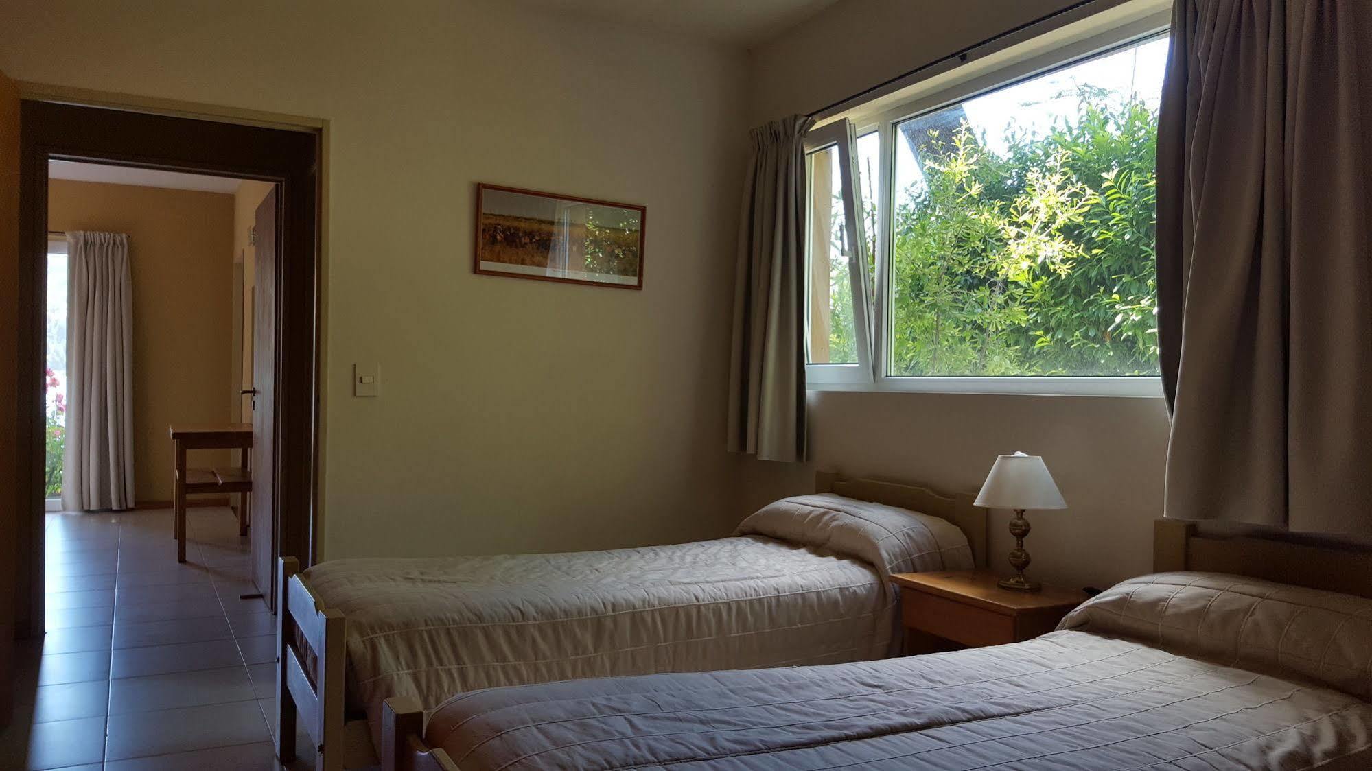 Refugio Del Lago San Carlos de Bariloche Eksteriør billede